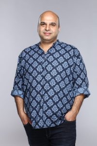 ZEE5 expands Shresth Gupta’s role to Vice President – Marketing (SVOD) Global