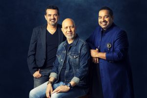 Shankar Ehsaan Loy to Perform Live in Bengaluru: A RED LIVE Concert by RED FM