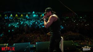 Netflix Unveils the Trailer for ‘Yo Yo Honey Singh: Famous’: A Story of Fame, Downfall and Resilience