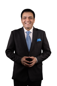 India Today Group elevates Siddharth Zarabi to Editor of Business Today Multiverse