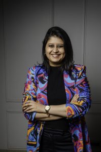 Schbang Appoints Dipshika Ravi as National Creative Director, Digital