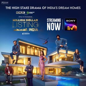 The Shark of Real Estate: How Ankush Sayal is Building Dreams with Passion in Real Estate