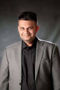 Abhay Chheda named VP - Syndication and Distribution for Atrangii, Ullu, and Hari Om OTT