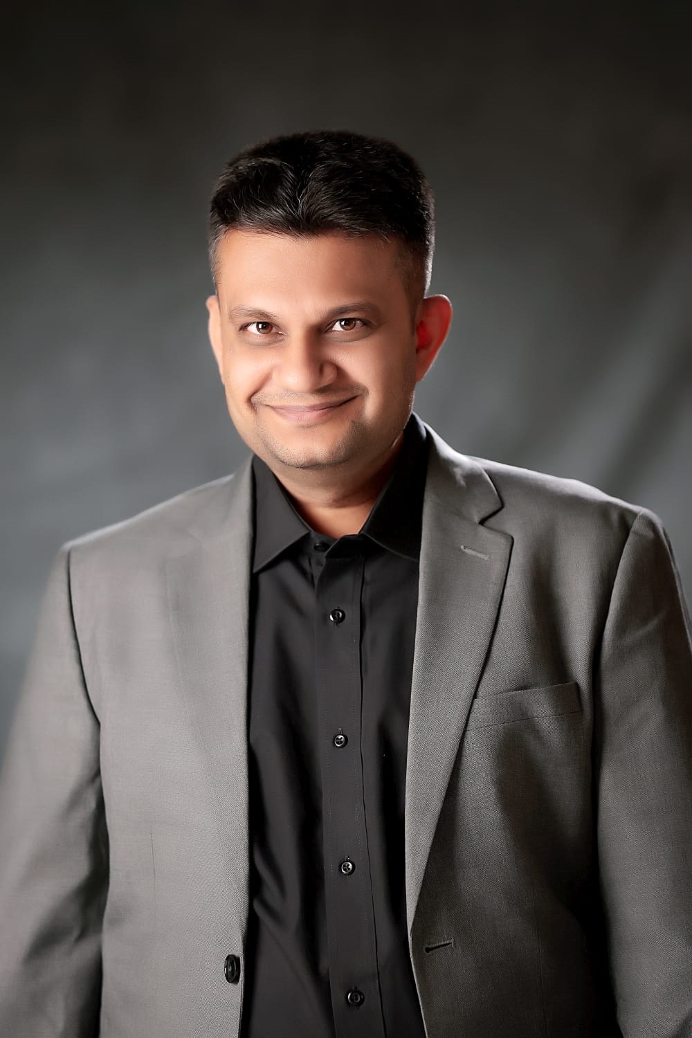 Abhay Chheda named VP - Syndication and Distribution for Atrangii, Ullu, and Hari Om OTT