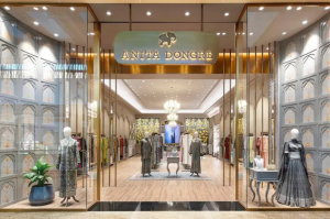 Fashion designer Anita Dongre expands in the Middle East with a second UAE store at Mirdif City Centre