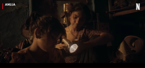 Oscar-Shortlisted Short Film 'Anuja' Finds its Home on Netflix