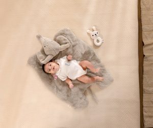 The Rise of Luxury Baby Brands: How The Baby Trunk is Redefining Sustainable Elegance