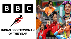 BBC Indian Sports Woman of the Year Awards are back with its fifth edition