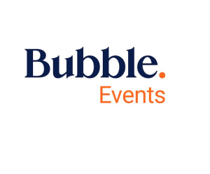 Bubble Agency Expands into Events Management with the Launch of Bubble Events