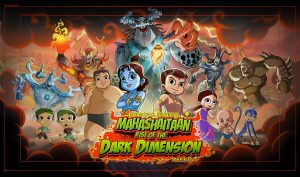 Cartoon Network, POGO, and Discovery Kids bring a fun-filled January to Kids