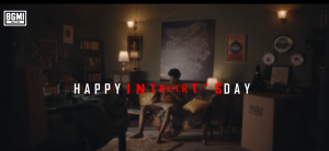 Maitri enters national playing field with first ever ‘World Introvert Day’ ad
