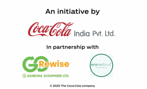 Coca-Cola India unveils new video showcasing Recycling Innovation at Maha Kumbh 2025