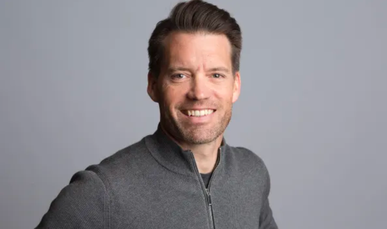 VML Appoints Eric Campbell as North American CEO