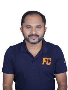 Ashish Naik Appointed Head of Ad-Sales at FanCode