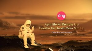 Zing Unveils Powerful Short Film on AI over-dependence for Gen Z