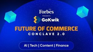 GoKwik Future of Commerce Conclave 2.0 Redefines Innovation and Strategy in Bengaluru