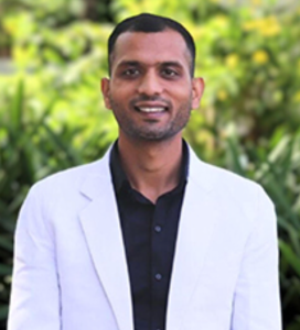 Augmented Reality: The Future of Consumer Marketing- Dr. Harish Kumar, Chairperson - Research Great Lakes Institute of Management