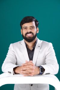 Umesh Kaipenchery appointed Senior Vice President and Head of Non-Subscription Revenue at aha