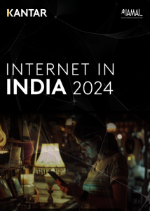 Internet Users in India Set to Cross 900 Million