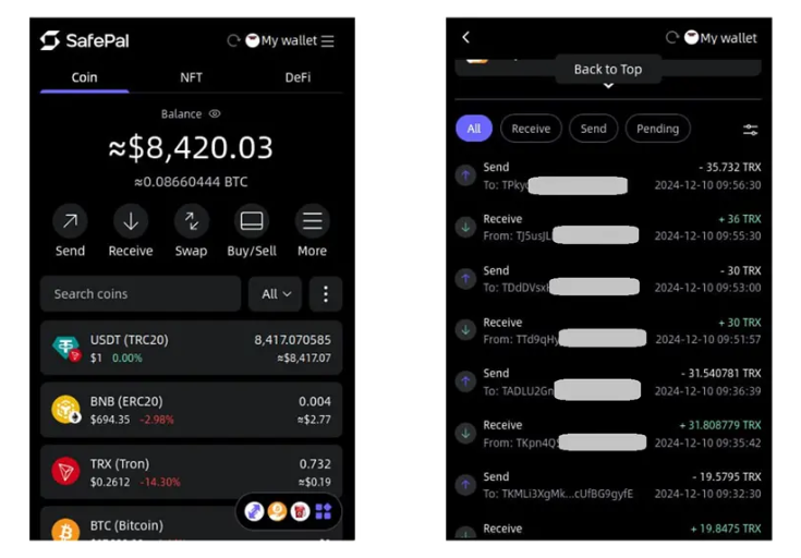 From hunter to prey: Kaspersky reveals the trap of “free” crypto in the comments on YouTube