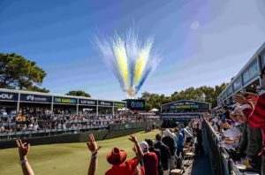 FOX Sports and LIV Golf to enter multi-year media rights agreement