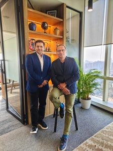 Havas India appoints Manas Lahiri as Chief Growth Officer