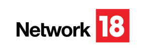 Network18 emerges as No.1 news network with largest market share