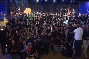 Ogilvy Group India & Mondelez India Foods Win Big at the Effie India Awards 2024