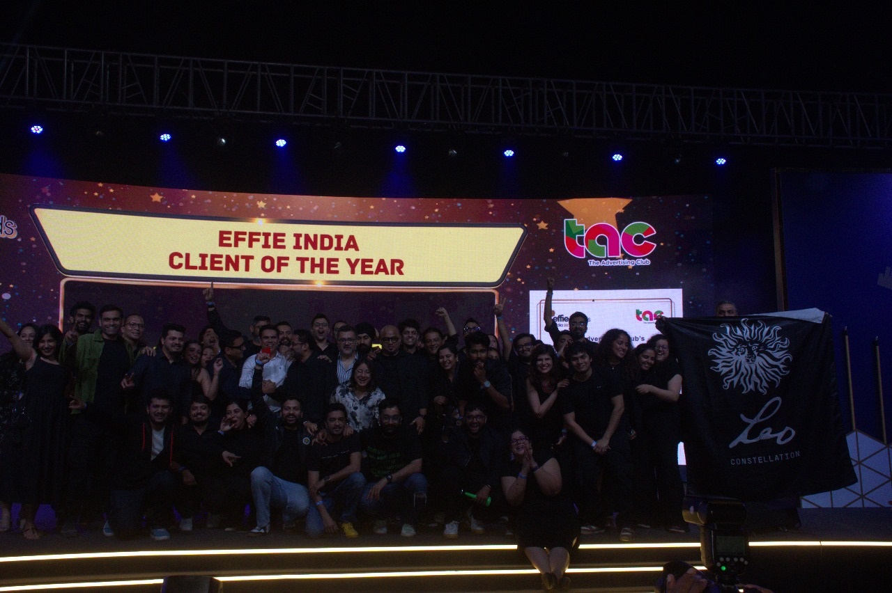 Ogilvy Group India & Mondelez India Foods Win Big at the Effie India Awards 2024
