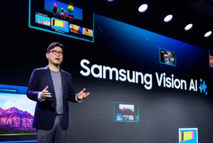 Samsung Electronics unveils Samsung Vision AI and new innovations at First Look 2025