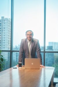 Siddharth Dabhade joins Lemma as Chief Business Officer
