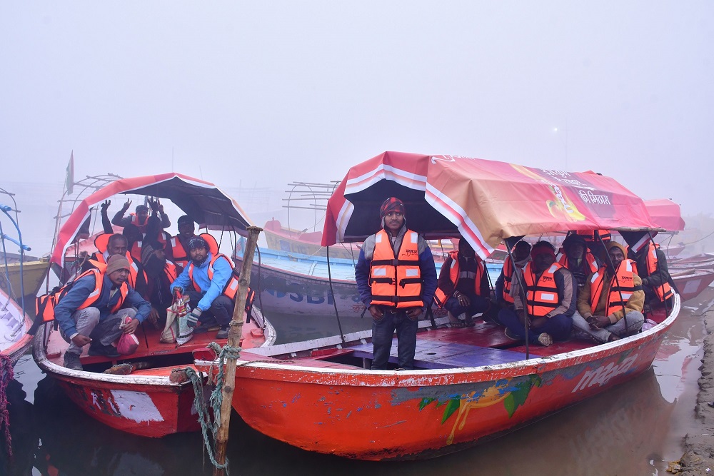 Converting waste into resources: Coca-Cola’s Maidaan Saaf Campaign