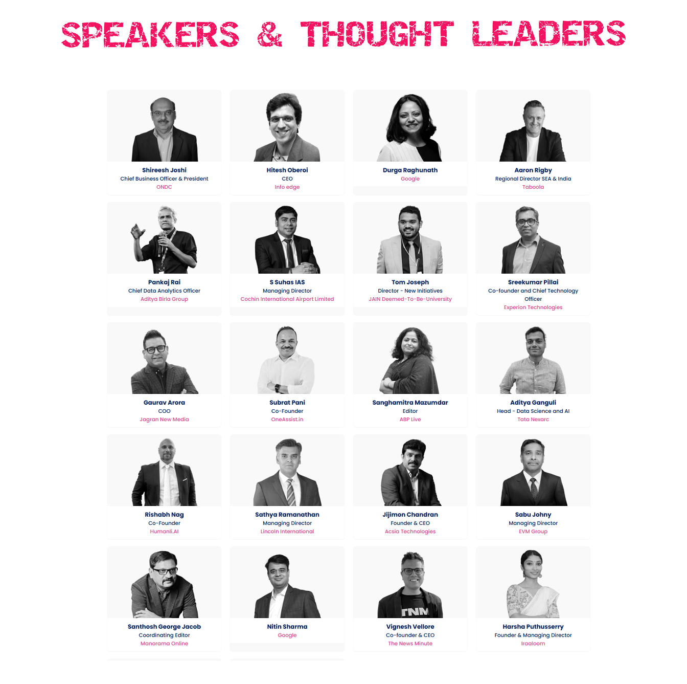 Manorama Online Techspectations 2025 digital summit on Feb 7; to explore AI for everyday life