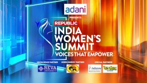 Republic Media Network Presents the 2nd Edition of Women’s Summit 2025: Voices That Empower – January 23rd, 2025