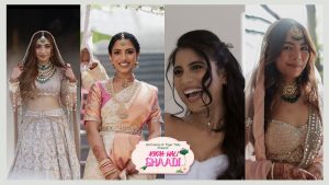 Nykaa makes its OTT debut with ‘Nykaa Wali Shaadi’ in partnership with Jio Cinema and Tiger Telly