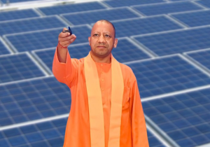 CM Yogi to Rajat Sharma: Muslim leaders should show generosity