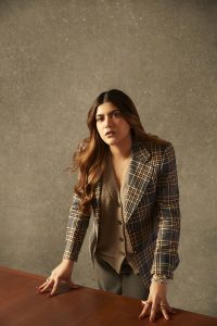 Ananya Birla’s next big move is in the Indian Beauty & Cosmetics industry