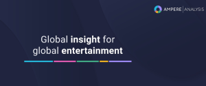Streamers to lead global content spend in 2025