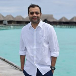 Gujarat Titans rope in Mayank Dayal as Head of Marketing