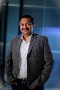 Oxford University Press appoints Sukanta Das as Managing Director for India