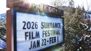 2026 Sundance Film Festival Dates Revealed