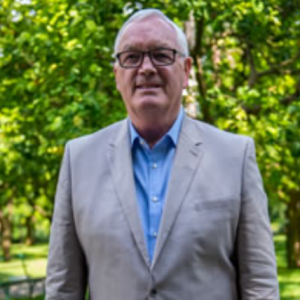 WOO President Tom Goddard calls for greater collaboration in the Japanese OOH industry