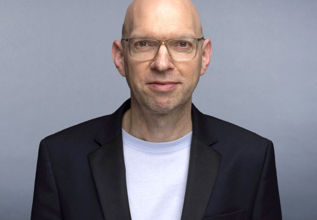 Andreas Rosenfelder Becomes Head of the "Meinungsfreiheit" Section at WELT