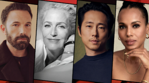 Ben Affleck Is the Director and Star of Animals, a New Kidnapping Thriller