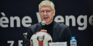 FIFA Club World Cup helps make clubs stronger, says Arsène Wenger