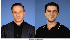 Axel Springer Increases from Majority Shareholder to Sole Owner of Morning Brew Inc