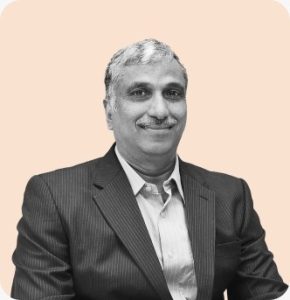 SwiffyLabs elevates Babu NS to Chief Product & Business Officer