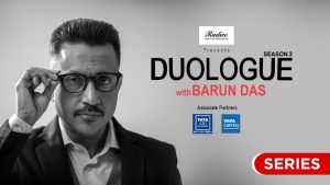 Duologue with Barun Das returns with Season 3
