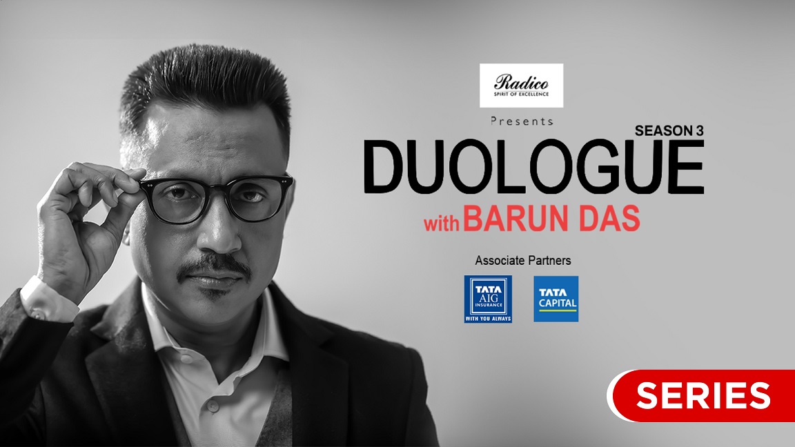 Duologue with Barun Das returns with Season 3