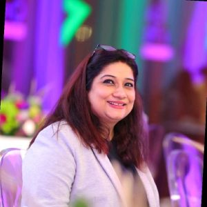 dentsu X appoints Sujata Dwibedy as CEO